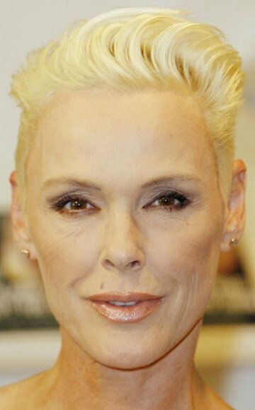 Бриджит Нильсен / Brigitte Nielsen