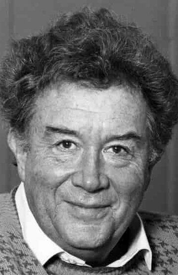 Ёрген Реенберг / Jørgen Reenberg
