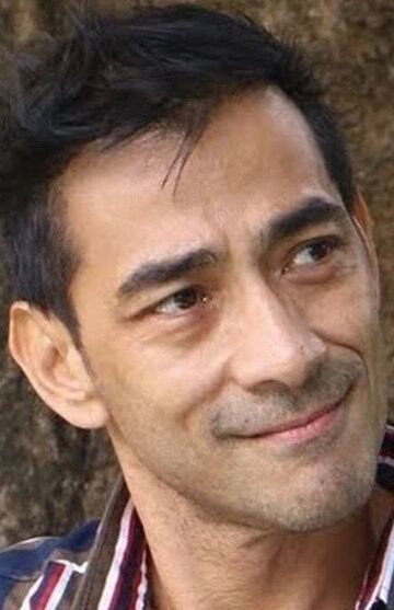  / Raymond Bagatsing