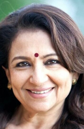 Шармила Тагор / Sharmila Tagore