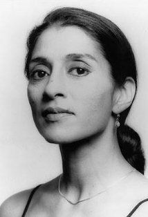 Раджика Пури / Rajika Puri