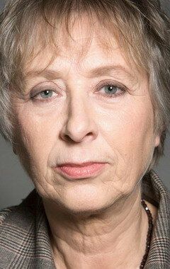 Марлен Горрис / Marleen Gorris