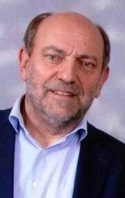 / Richard Ireson