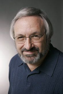 Бэрри Гордон / Barry Gordon