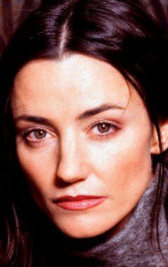 Орла Брэйди / Orla Brady