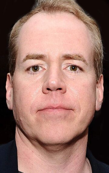 Брет Истон Эллис / Bret Easton Ellis
