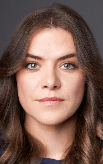 Каньехтио Хорн / Kaniehtiio Horn