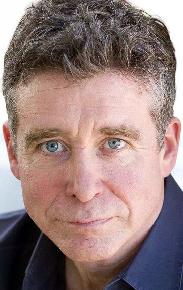 Джей МакИнерни / Jay McInerney