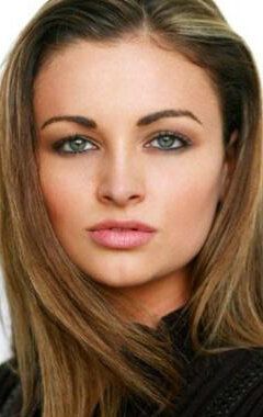 Мария Канеллис / Maria Kanellis