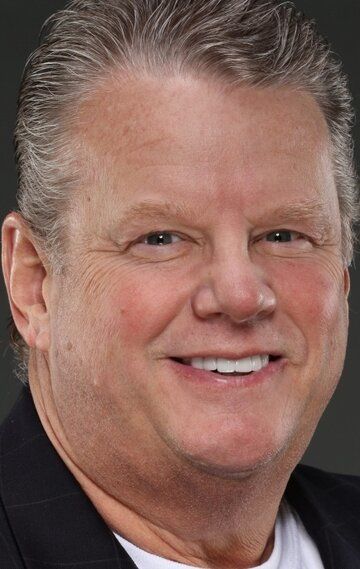 Брюс Причард / Bruce Prichard