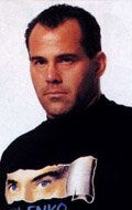 Дин Маленко / Dean Malenko