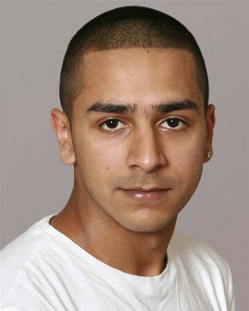 Навид Чоудри / Naveed Choudhry