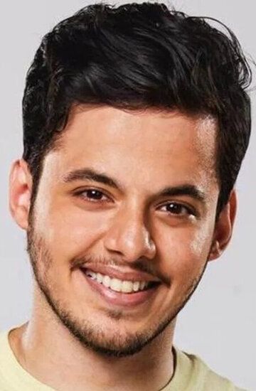 Даршил Сафари / Darsheel Safary