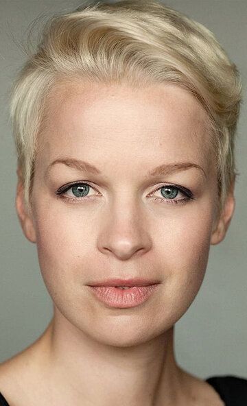 Шан Брекин / Sian Breckin