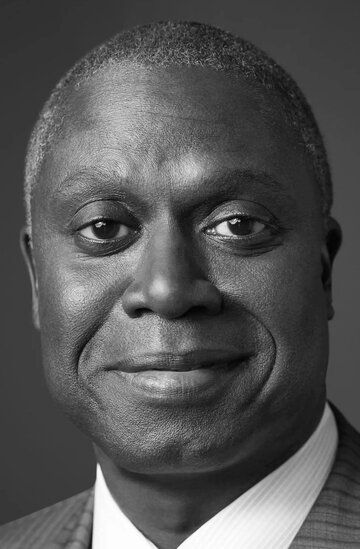 Андре Брауэр / Andre Braugher