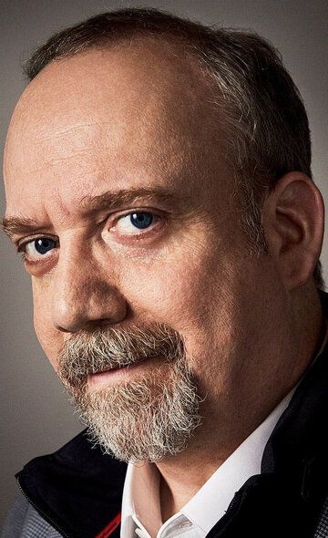 Пол Джаматти / Paul Giamatti