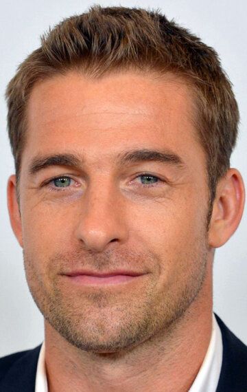 Скотт Спидман / Scott Speedman