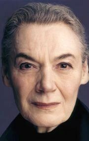 Мэриэн Селдес / Marian Seldes