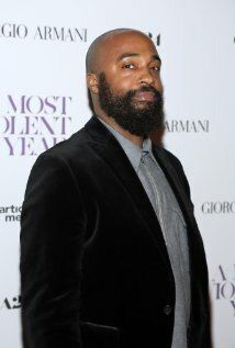 Брэдфорд Янг / Bradford Young