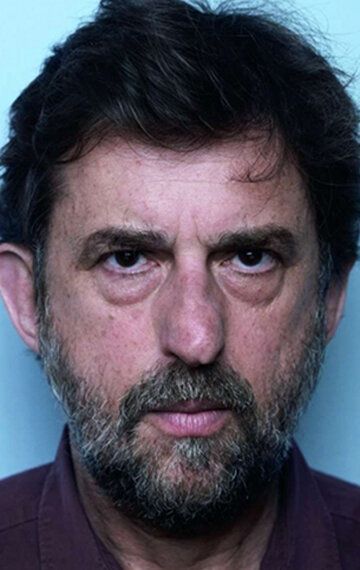 Нанни Моретти / Nanni Moretti
