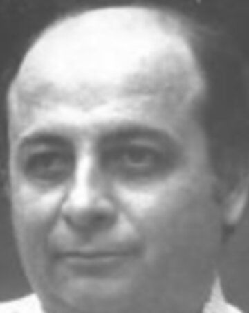 Мишель Берто / Michel Berto