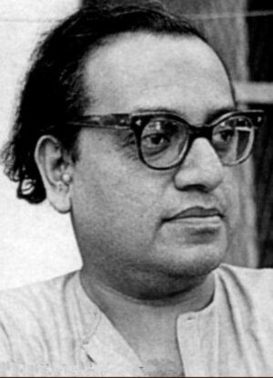 Утпал Датт / Utpal Dutt