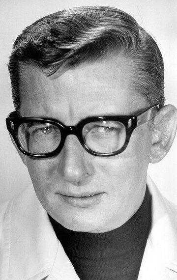 Роберт Маллиган / Robert Mulligan