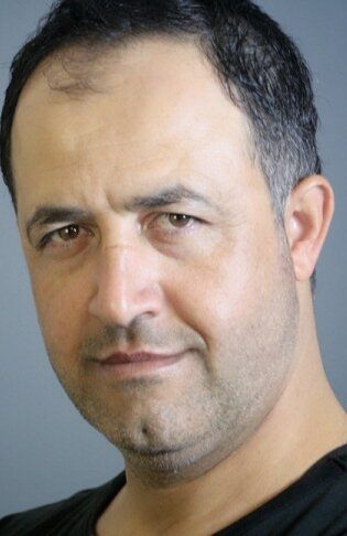 Мехмет Озгюр / Mehmet Özgür