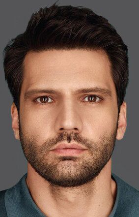 Каан Урганджиоглу / Kaan Urgancioglu