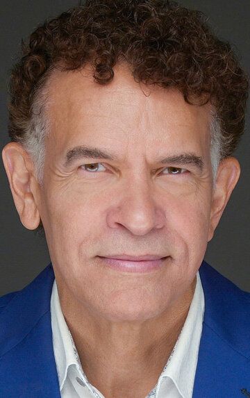 Брайан Митчелл / Brian Stokes Mitchell
