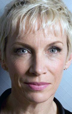 Энни Леннокс / Annie Lennox