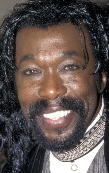 Ник Эшфорд / Nick Ashford