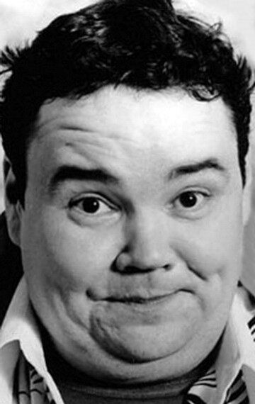 Джон Пинетт / John Pinette