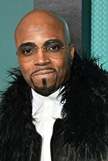 Тедди Райли / Teddy Riley