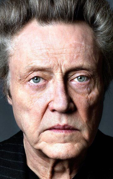 Кристофер Уокен / Christopher Walken