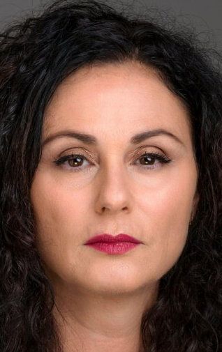 Хана Азулай-Хасафри / Hanna Azoulay Hasfari