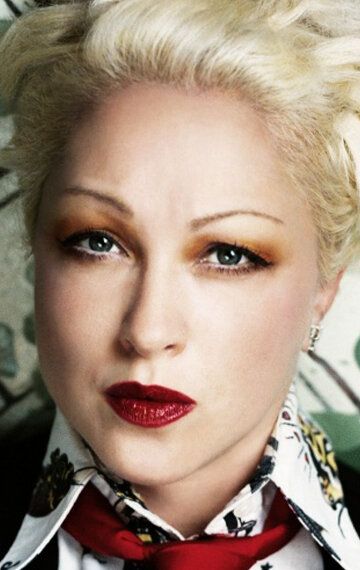 Синди Лопер / Cyndi Lauper
