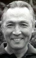 Исиро Хонда / Ishiro Honda
