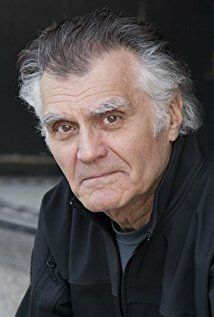 Пол Д’Амато / Paul D'Amato