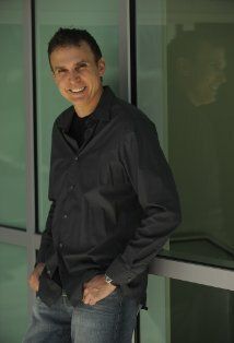Роб Розен / Rob Rosen