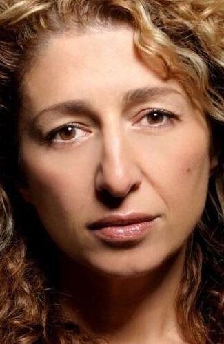 Дорис Юнэйн / Doris Younane
