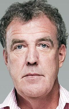 Джереми Кларксон / Jeremy Clarkson