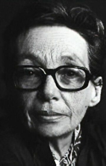Маргерит Дюрас / Marguerite Duras