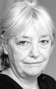 Фредерика Мейнинже / Frédérique Meininger