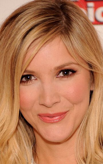 Лиза Фолкнер / Lisa Faulkner