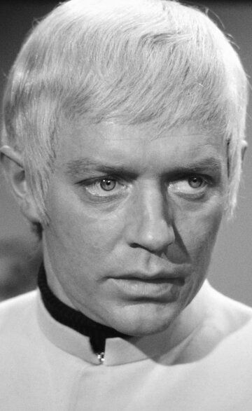 Эд Бишоп / Ed Bishop