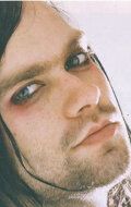 Берт МакКрекен / Bert McCracken