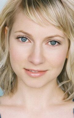 Анна Рени Мур / Anna Renee Moore