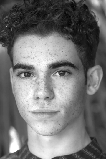 Кэмерон Бойс / Cameron Boyce