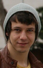 Марсел Боррас / Marcel Borràs